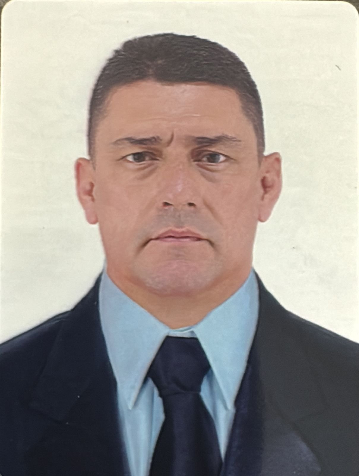 Oscar Andrés Vidarte Ortiz