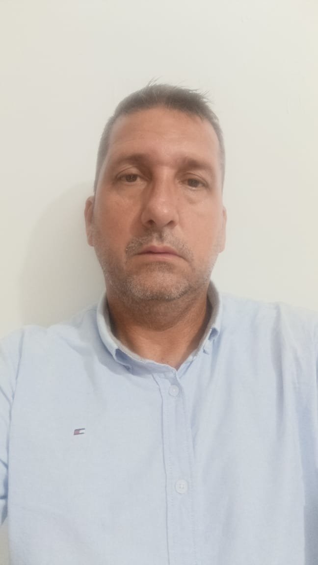 Oswald Garcia Sanchez