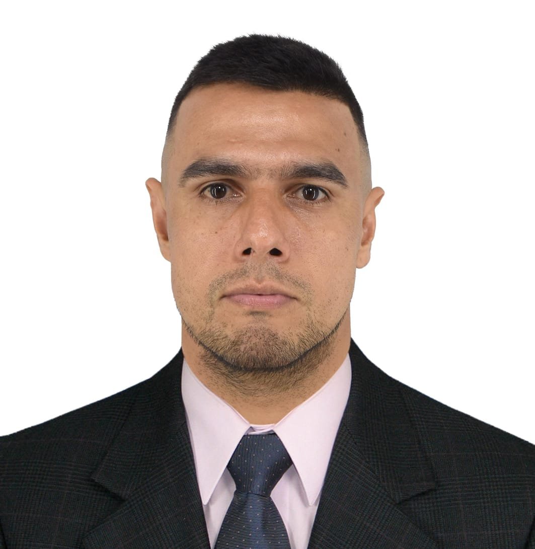 Jorge Luis Leyton Orozco