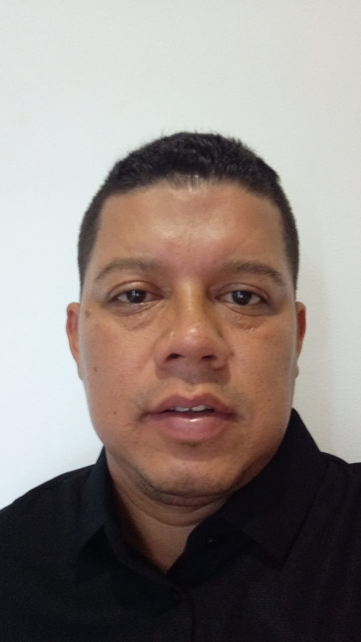 Anderson Floriano Garzon