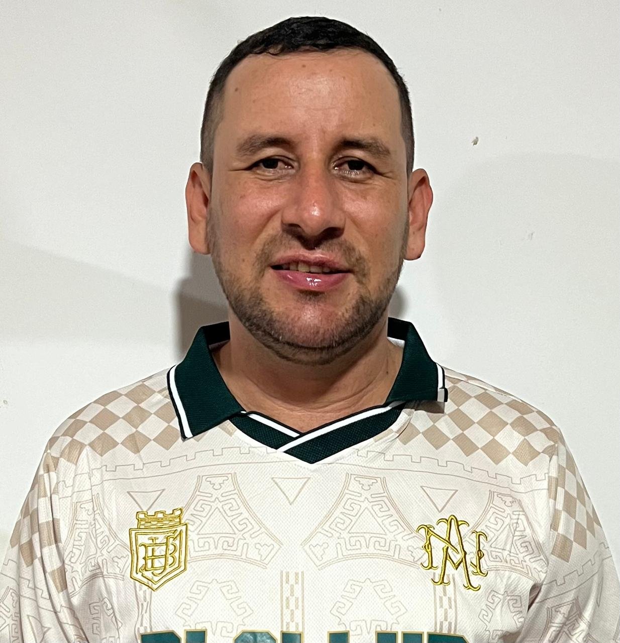 Jhon Edward Pimiento Gonzalez