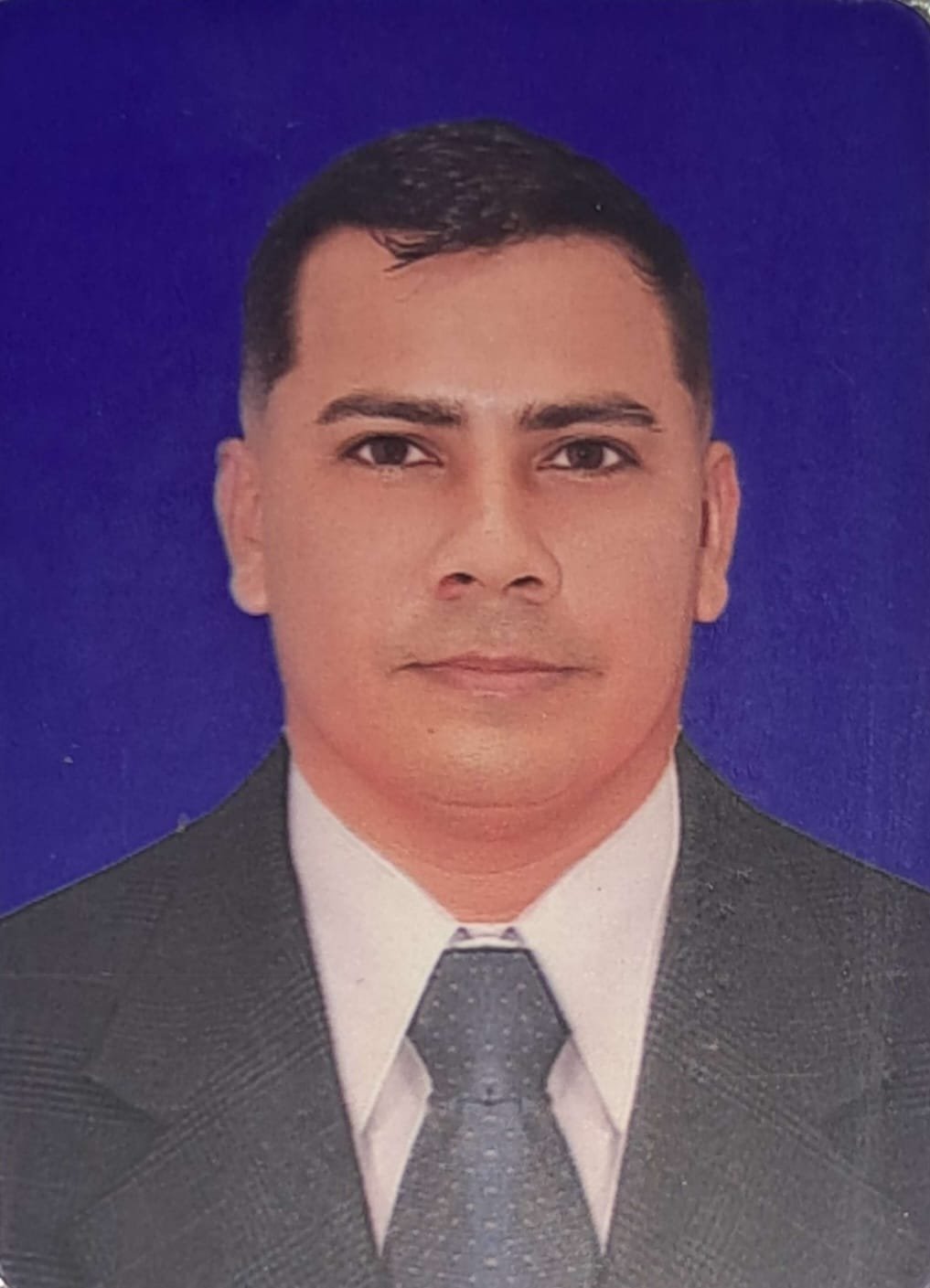 Jose Yeison Bonilla Perez